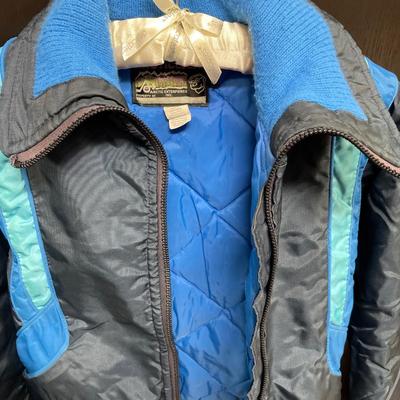 Arcticware snowmobile bibs and jacket