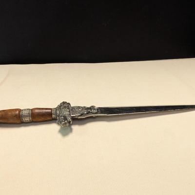 Sale Photo Thumbnail #2530: Dagger