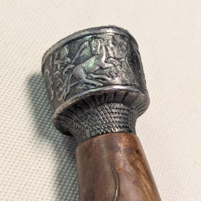 Sale Photo Thumbnail #2527: Dagger