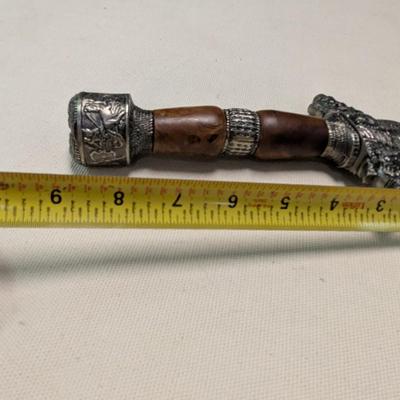 Sale Photo Thumbnail #2532: Dagger