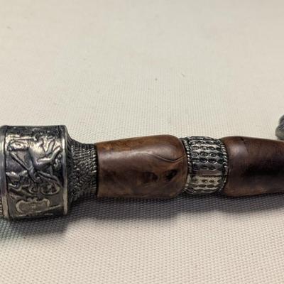 Sale Photo Thumbnail #2526: Dagger