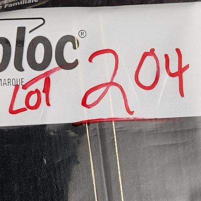 Vintage Jewelry Lot Amethyst Crystal, Bracelet, Cora Earings , Lona W Germany Earings