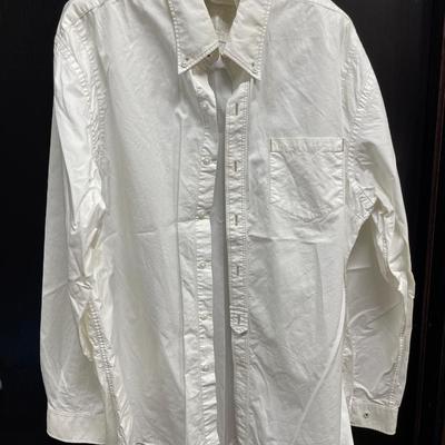4 men’s shirts