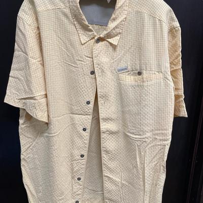 4 men’s shirts