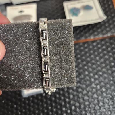 Costume Jewelry Lot Pins ,Lia Sophia Necklaces Earings