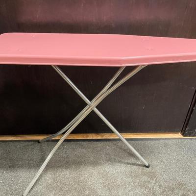 Just like Mommy’s Ironing board only