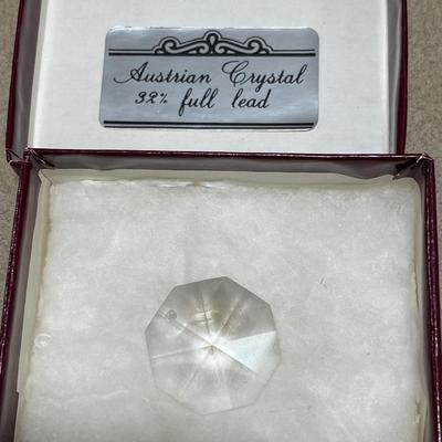 Austrian crystal