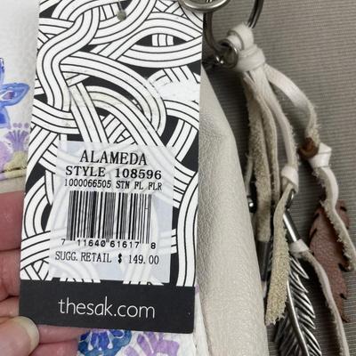 3 Better Handbags The Sak, Vera Bradley, Spartina