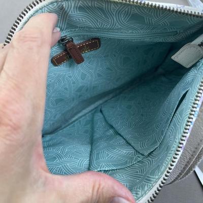 3 Better Handbags The Sak, Vera Bradley, Spartina