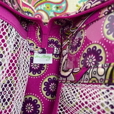 3 Better Handbags The Sak, Vera Bradley, Spartina