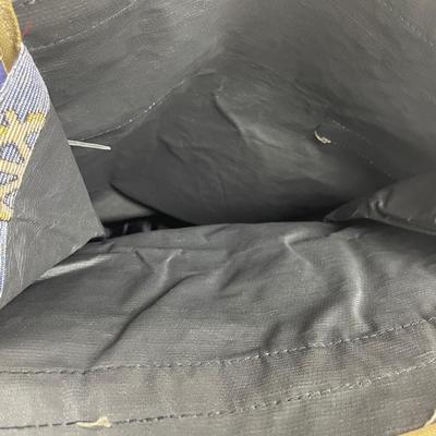 4 Purses including Rolling Tote, Lug, Brighton