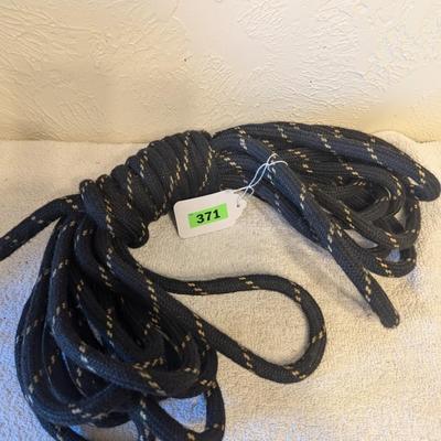 Black Rope