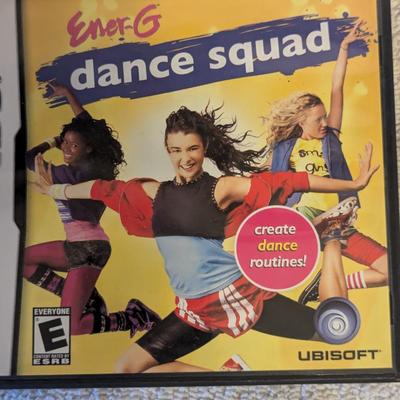 Nintendo DS 2 Games