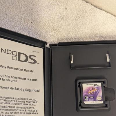 Nintendo DS 2 Games