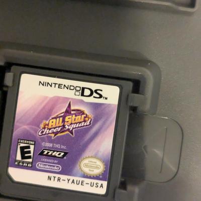 Nintendo DS 2 Games