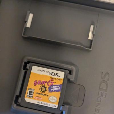 Nintendo DS 2 Games