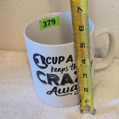 Mega coffee Mug Cup and