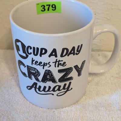 Mega coffee Mug Cup and