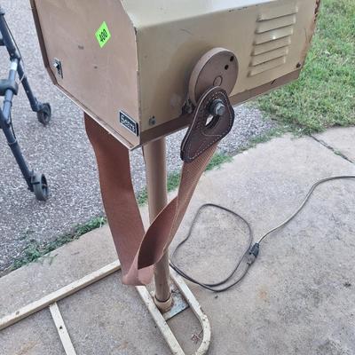 Vintage Sears Fat shaker- powers on and works