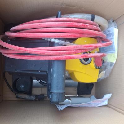 Procoat paint sprayer