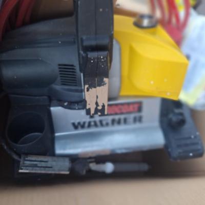 Procoat paint sprayer