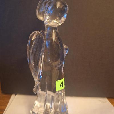Glass Angel