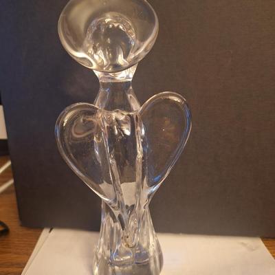 Glass Angel