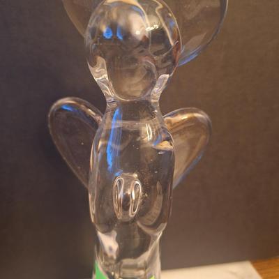 Glass Angel