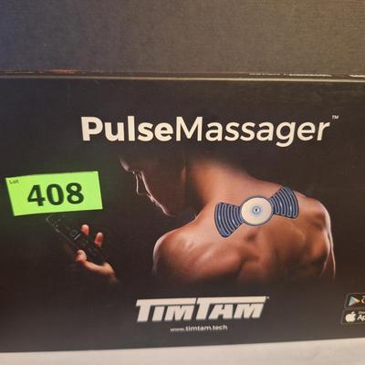 Pulse Massager