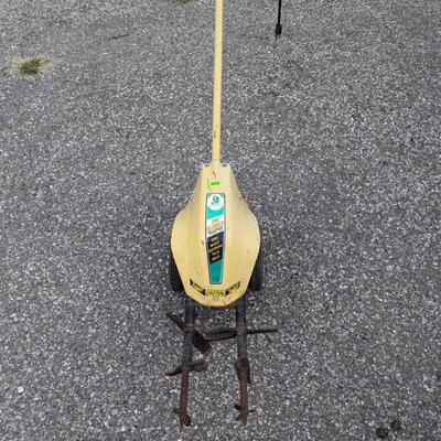 Garden Maid Soil Belnder