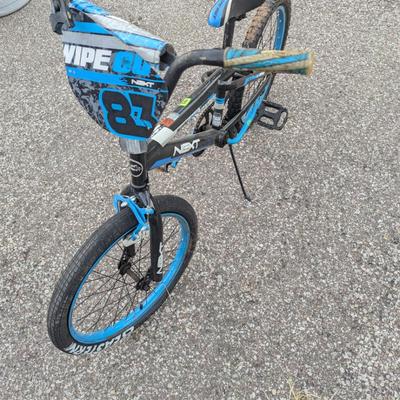 Kids Bicycle