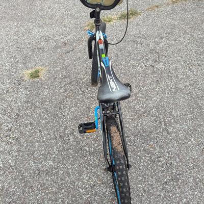Kids Bicycle