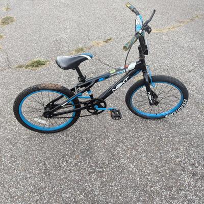 Kids Bicycle