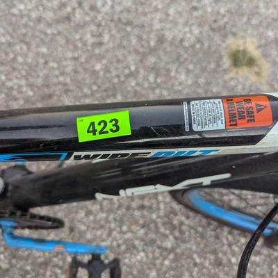 Kids Bicycle