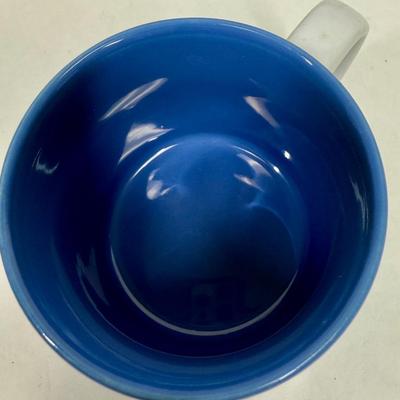 Disney's Cinderella Ceramic Coffee Cup Mug