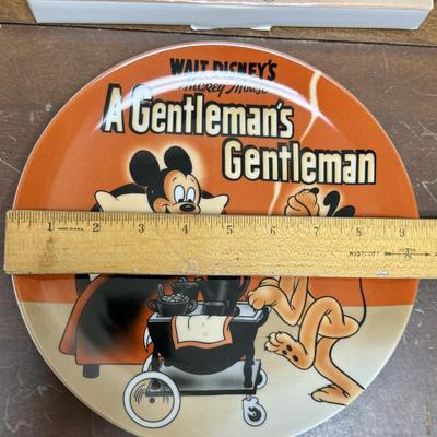 Sale Photo Thumbnail #169: Made in Japan, Like new in original box. Approx. 9.5" across.