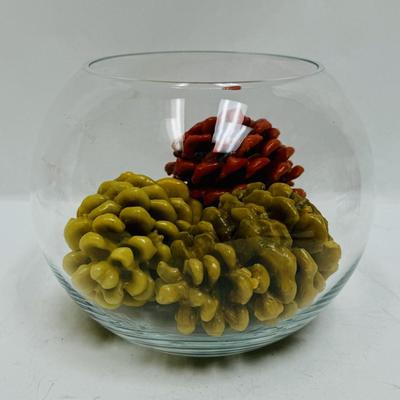 Sale Photo Thumbnail #101: Can be used as-is as home decor, or separated and used for multiple purposes.
