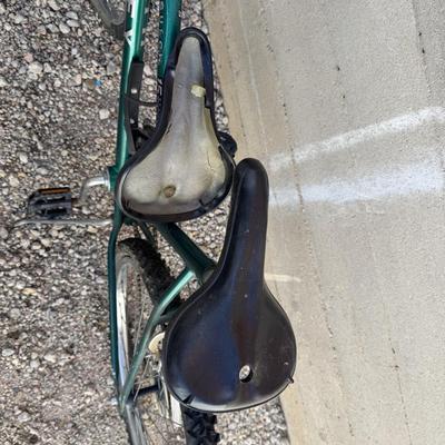 HUFFY MOJAVE GULCH 15 SPEED MOUNTAIN BIKE