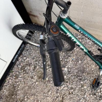 HUFFY MOJAVE GULCH 15 SPEED MOUNTAIN BIKE