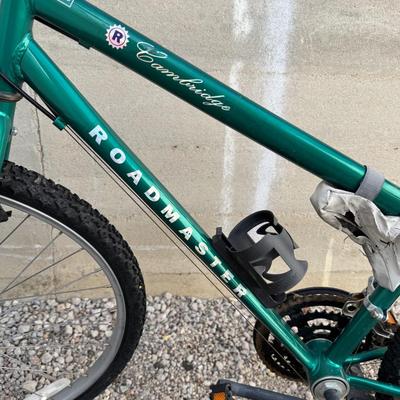 ROADMASTER CAMBRIDGE MOUNTAIN BIKE