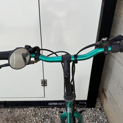 ROADMASTER CAMBRIDGE MOUNTAIN BIKE