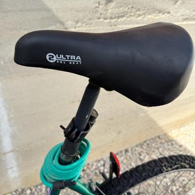 ROADMASTER CAMBRIDGE MOUNTAIN BIKE