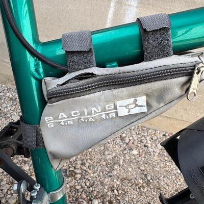 ROADMASTER CAMBRIDGE MOUNTAIN BIKE