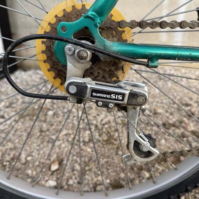 ROADMASTER CAMBRIDGE MOUNTAIN BIKE