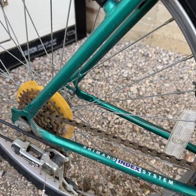 ROADMASTER CAMBRIDGE MOUNTAIN BIKE