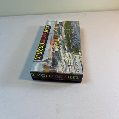 TYCO Shifter Locomotive 