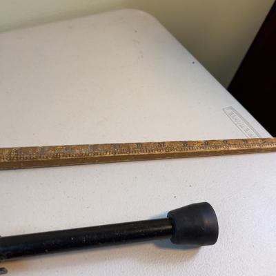 The Long Things LOT 