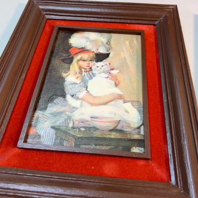 Small Art Pieces 