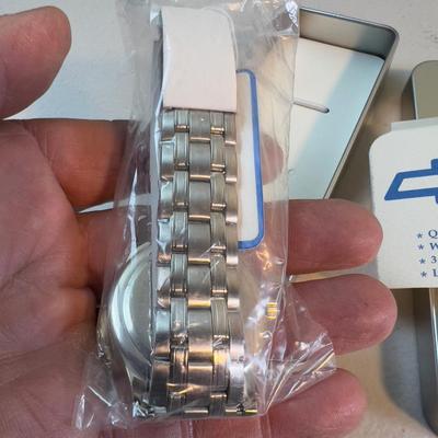 Chevy Impala Watch, In Presentation Box