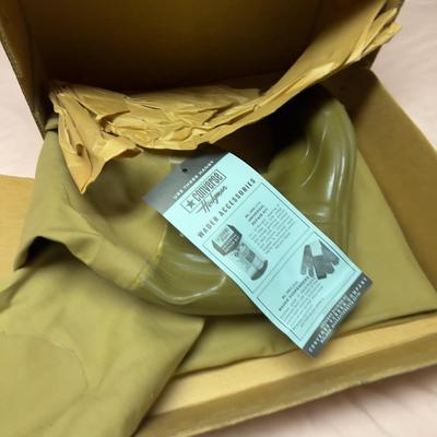 Vintage Converse Waders 